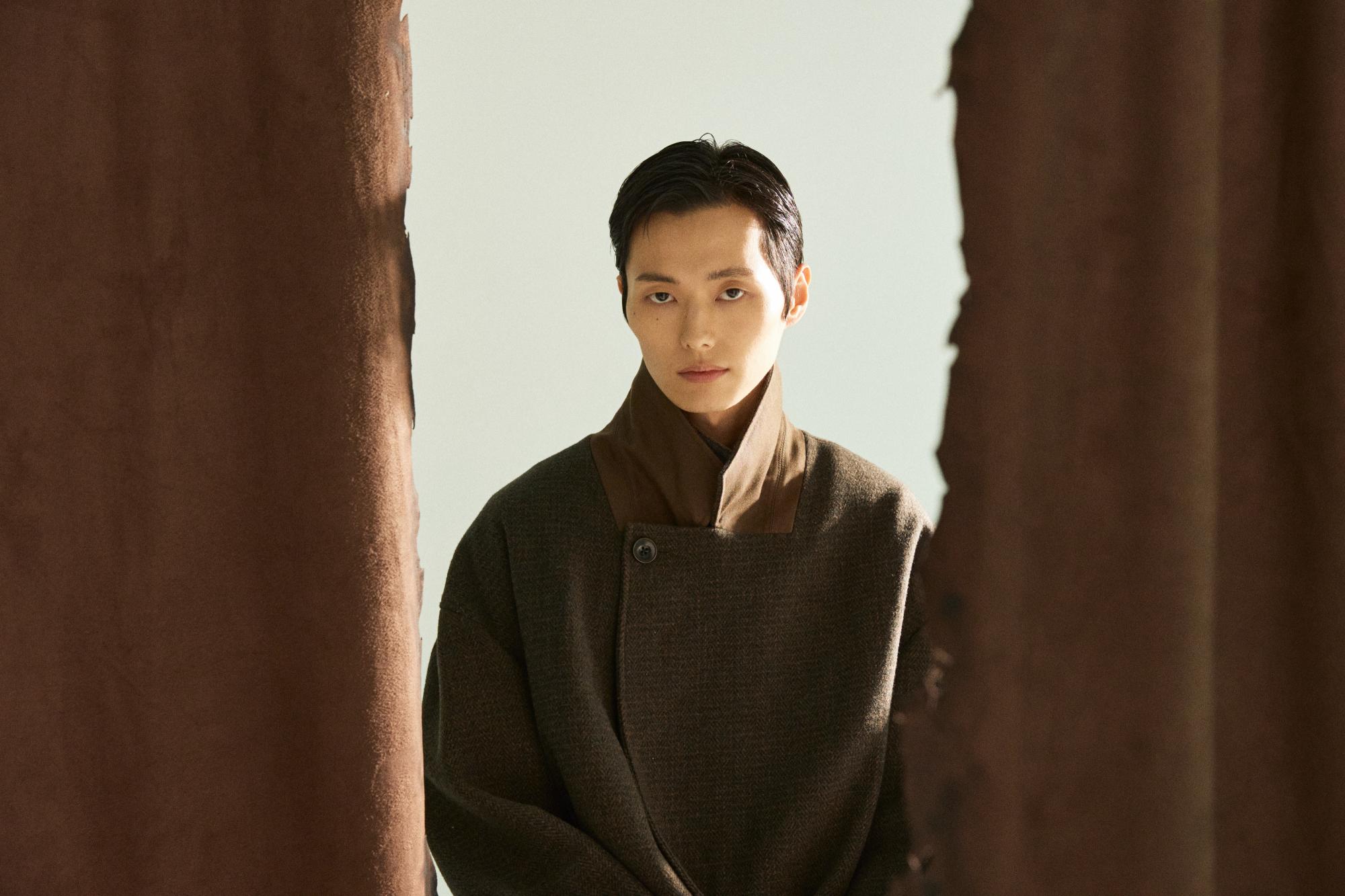 국내 최대 편집샵 아이엠샵, 동양의 브랜드 나아나나 2025 F/W 단독 팝업 개최 27-Image
